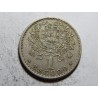 Portugalsko 1 Escudo 1968 XF č35876