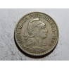 Portugalsko 1 Escudo 1968 XF č35876