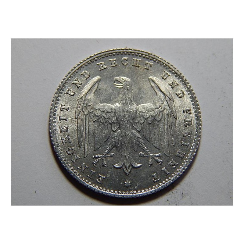 Německo Výmarsko 200 Mark 1923 A UNC č21148 Německo Výmarsko 200 Mark 1923 A UNC č21148