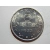 Německo Výmarsko 3 Mark 1922 A UNC č21196 