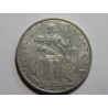 New Caledonia 5 Francs 2002 RR XF č21885 
