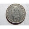 New Caledonia 10 Franc 2007 RR XF č21790 
