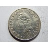 New Caledonia 10 Franc 2008 R XF č21817 