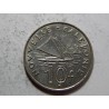 New Caledonia 10 Franc 2014 RR XF č21799 