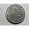 New Caledonia 10 Franc 2014 RR XF č21800 