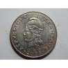 New Caledonia 50 Francs 2009 RR XF č21892 