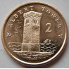20511 Isle of Man 2 pence 2014 UNC RL č20531