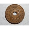 Rhodesia and Nyasaland 1 Penny 1958 R XF č25912
