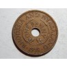 Rhodesia and Nyasaland 1 Penny 1958 R XF č25912