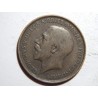 Anglie 1 Penny 1912 H VF č33363 