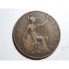 Anglie 1 Penny 1912 H VF č33363 