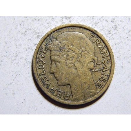 Francie 1 Franc 1932 XF č11437