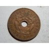 Rhodesia and Nyasaland 1 Penny 1956 R XF č25899