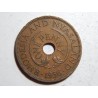 Rhodesia and Nyasaland 1 Penny 1956 R XF č25899