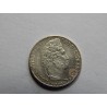 Francie ¼ Francs 1838 A RR Ag UNC č00772