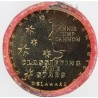 USA 1x mince 1 Dollar 2019 D Delaware Innovations Dollar BU čŠU003
