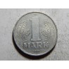 Německo DDR 1 Mark 1977 A XF č35817