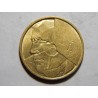 Belgie N. Legenda 5 Francs 1986 VF-XF č24142 