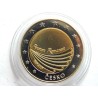 Česko 2 EURO PROBE 2007 Římská smlouva UNC PROOF čŠU009  