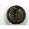Kypr 2 EURO PROBE 2012 UNC PROOF čŠU009