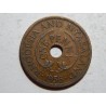 Rhodesia and Nyasaland 1 Penny 1956 R VF č25908