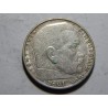 Německo 3. Říše 2 Mark 1937 F Ag XF č24099