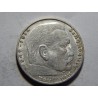 Německo 3. Říše 2 Mark 1938 E Ag XF-UNC č24161