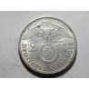 Německo 3. Říše 2 Mark 1938 E Ag XF-UNC č24161