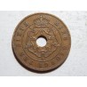 Rhodesia (Zimbabwe) 1 Penny 1951 R XF č25843