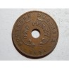 Rhodesia (Zimbabwe) 1 Penny 1951 R XF č25843