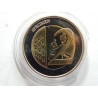Portugalsko 2 EURO PROBE 2012 UNC PROOF čŠU009