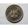 Uganda 50 Cents 1976 UNC č24417