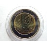Rakousko 2 EURO PROBE 2007 Římská smlouva UNC PROOF čŠU009