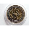 Rakousko 2 EURO PROBE 2007 Římská smlouva UNC PROOF čŠU009