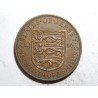 Jersey 1/12 Shilling 1946 RR XF č12168