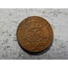 Švédsko 1 Öre 1950 XF č31334