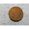 Švédsko 1 Öre 1950 XF č31334