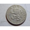 Československo 1 Koruna 1924 XF č29512 