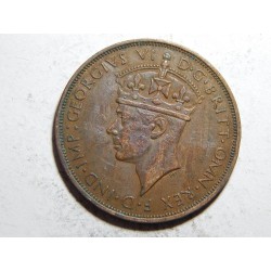 Jersey 1/12 Shilling 1946 RR XF č12168