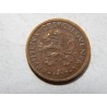 Československo 10 Haléřů 1937 VF-XF č29399 