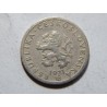 Československo 20 Haléřů 1921 VF-XF č29332 