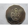 Solomon Islands 50 Cents 2005 UNC č31017