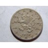 Československo 50 Haléřů 1924 VF-XF č29320 