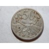 Československo 50 Haléřů 1924 VF-XF č29320 