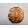 Německo BRD 1 Pfennig 1994 J XF č23223 