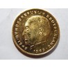 Německo BRD pozlacená 2 Mark 1973 F XF č23158 
