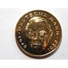 Německo BRD pozlacená 2 Mark 2000 A UNC č23183 