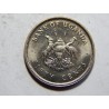 Uganda 50 Cents 1976 UNC č24453
