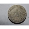 Egypt Abdul Hamid II. 5⁄10 Qirsh 1885 XF č21223