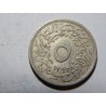 Egypt Abdul Hamid II. 5⁄10 Qirsh 1885 XF č21223